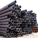 Top Product Prime Quality High Strength Customized Q235 Q345 A36 Carbon Steel Pipes Tubes Seamless Steel Pipe Price