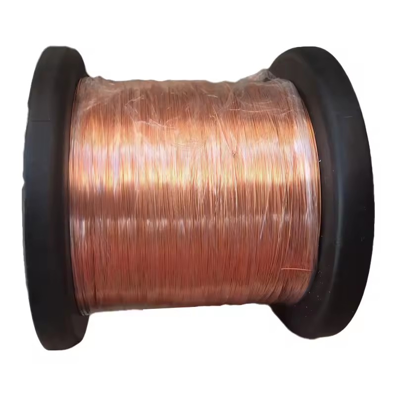 Best Selling Manufacturers with Low Price Copper Wire 10mm