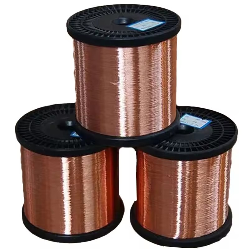 Factory Customized Various 0.08 mm Brass Wire Non-Alloy Industrial Use with Cutting & Welding Services