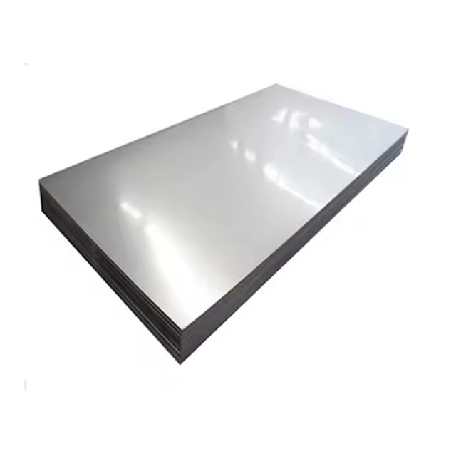 St12 Spec SPCC Cold Rolled Steel Coil AiSi ASTM DIN BS Standard Carbon Steel High-Strength Boiler Plate Welding Cutting