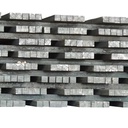 OEM Best Selling Cast JIS Standard Non-Alloy 100x100 Steel Billet with Welding Service and Custom Length at Low Price