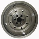 Tengfei Brand Good Quality Zhejiang Origin Trailer Parts Casting Bearings