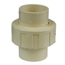 HJ NSF61 HOT Water CPVC ASTM D 2846 CTS UNION CPVC PIPE FITTINGS