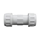 Supplier Wholesale Best Price SCH40 ANSI Standard NSF Certificate Plumbing Fittings Compression Coupling