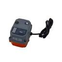 RDNT ON/OFF Electric Actuator RDNT-01N AC/DC24V-5S 10N.m 12W Ball Valve OEM PC+PET/ABS 902 Water Treatment