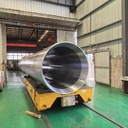 Professional Grade High Precision 21CrMo10 Centrifugal Casting Water-Cooled Hot-Forged Pipe Mold for K7 K8 K9 Ductile Iron Pipes