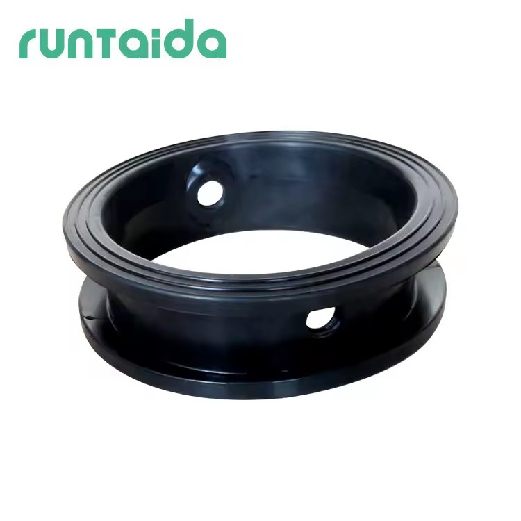 Factory Manufactured High-quality Customizable Full-size Valve butterfly Valve Sealing Rings