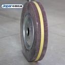 Flap Wheel Polish Material Abrasive Grinding Flap Disc Wheel Manufacturer