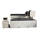 High Quality Abrasive Cutting Machine;Water Cutter in Factory Price Metal Cutting