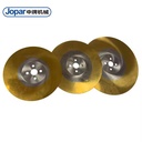 Stainless Steel Cutting Saw Blade Circular HSS Saw Blade for Metal Cutting Tubes