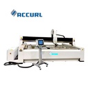 ACCURL High Quality Water Jet Cutting Machine Stainless Steel Water Jet Cutter, 3000mm Waterjet Cnc Cutting Machine