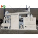 Mini Crude Oil Refinery Desulfurization of Diesel Waste Oil Recycling Machine