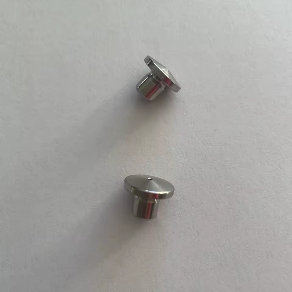 KMT 10178697 Valve Seat Water Jet Cutter Machinery Waterjet Cutting Machine Spare Parts