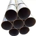 API Seamless Steel Pipe Q235/Q345 Carbon Steel for Oil & Drill Applications Hot Rolled Epoxy Powder Coated Factory Direct Sales
