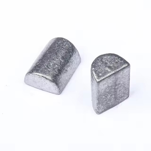 Good Price Pure Lead Ingot 99.97% 99.98% 99.99% Remelted High Purity Metal Ingots Lead Ingots