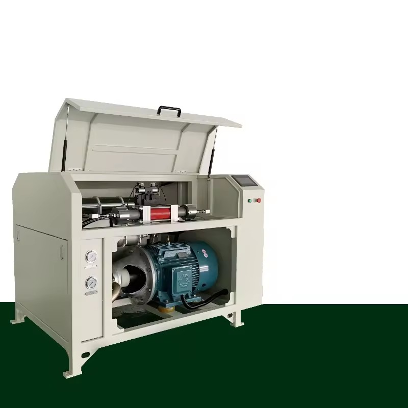 High Pressure Water Jet Hydro Cutting Machine Manufacturers