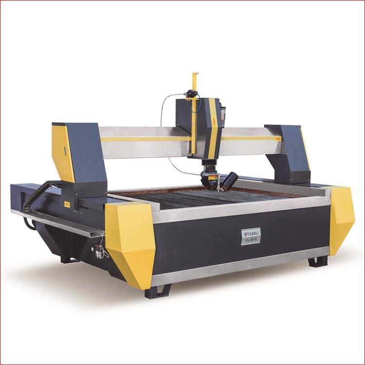 CNC Water Jet Cutting Machine Supplier Water Cutting Machine Waterjet