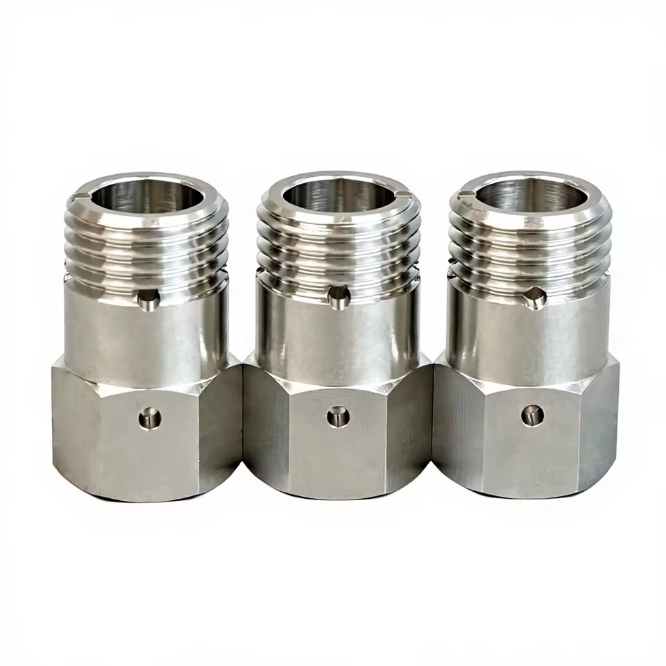 006732-1 420MPa 60K psi FLOW WAMIT Water jet Cutting Machine HyPlex Prime Direct Drive Pump Spare Parts Check Valve Screw