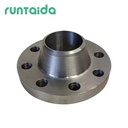 Factory Provide Dn50 Dn200 Dn400 Pipe Joint 304 316l Carbon Steel Butt Welded Neck Flange