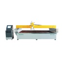 Waterjet Cutter 5 Axis Water Jet Cutting Machine with Large Format 4000*2000