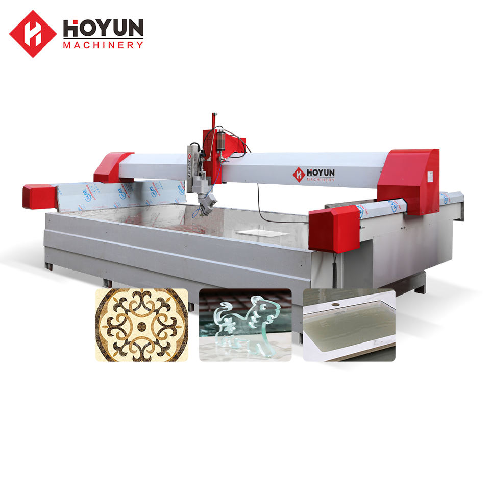 Waterjet Nice Quality Waterjet Machine Waterjet Cutting Machine