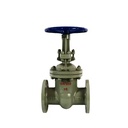 Z41WDN100CF8 Carbon Steel Gate Valve Manual Power for Gas DN100 Manufacturing Supply Manufacturer Z41W