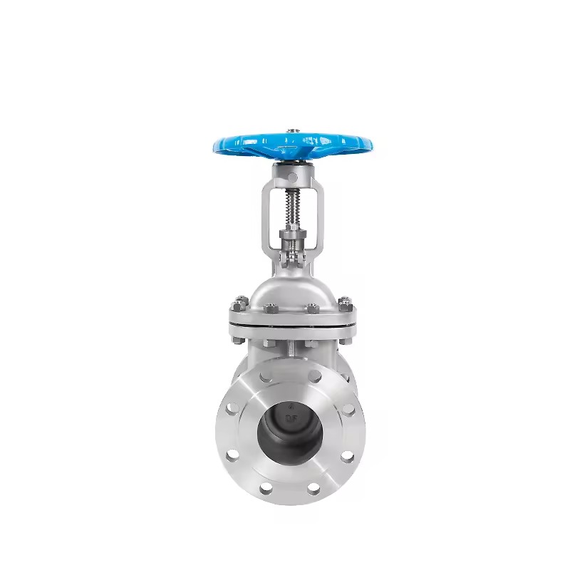 ASME 4inch150ibs Carbon Steel Gate Valve Flange Connection DN50-400 Normal Temperature Manual Power for Gas Oil Brand