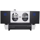 High Pressure 3 Axis Ceramic Tile Water Jet Cutter 45KW Multifunctional Price