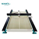 Heavy-Duty 4060 Water Jet Cutter for Marble Glass Tile Cutting With Precision