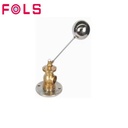 High Quality Water tank 2 Inch Float Valve