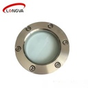 Manufacturer Stainless Steel Round Flange Sight Glass