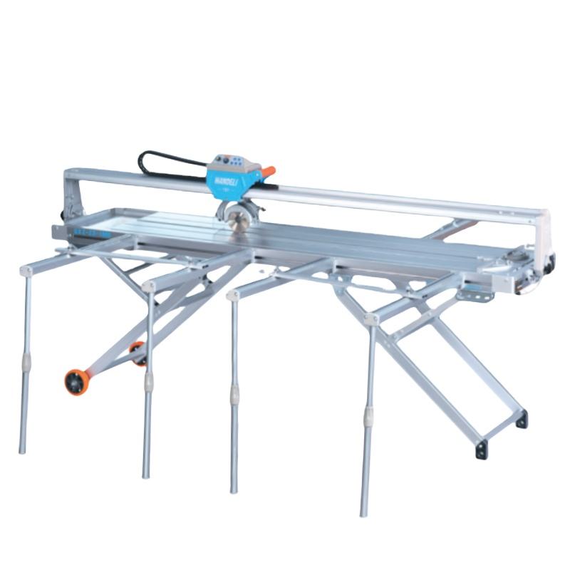 QXZ-ZD-1800 Automatic Jet Stone Cutter with 220V Motor Water Stone Cutter Blades