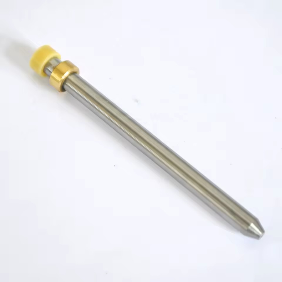 YH-014194-40-40 CE ISO Tungsten Carbide Waterjet Mixing Tube YH-014194-40-40