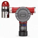 AEC2232b Series High Accuracy Digital Combustible Gas Detector with Sound+Light Alarm for LPG/Flammable Gases