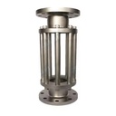 Customized Industrial Tubular Sight Glass for Fluid Monitoring