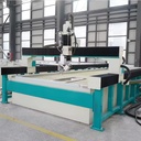 Professional Stone Water Jet Cutting Machine High Quality High-pressure Water Jet Cutting Machine