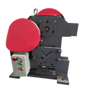 Metal Steel Combined Punching and Shearing Machine Punching and Cutting Channel Steel Angle Steel Production Cutting Machine