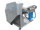 60K PSI Water Jet Ultra High Pressure Direct Drive Pump for Waterjet Cutting System