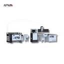 Cheap CNC Metal Waterjet Cutting Machine for Sale