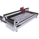 Granite Countertops Water Jet Cutting Machine Supply for Florida Water Cutting Machine