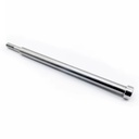 Waterjet Cutting Nozzle Tubes, 3/8" Nozzle Nut Connection, 60K / 4,100 bar 1018113 10138402/10/28/36/44/51/69