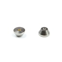 Sapphire Nozzle 1-11226-009 1-11226-010 1-11226-011 1-11226-012 1-11226-013 1-11226-014 Waterjet Cutter Parts Ruby Orifice