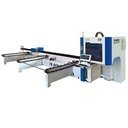 Laser Steel Cutting Machine 1000W Price/CNC Metal Fiber Laser Cutting Machine