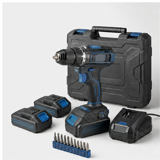 Tools & Industrial Equipment