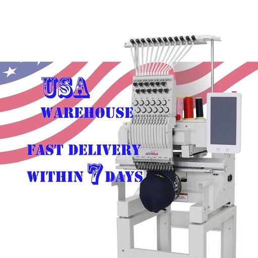 Commercial Equipment & Machinery