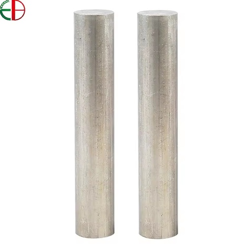 EB EB3395 AZ31B AZ91D High Strength High Purity Magnesium Alloy Plate and Round Rod Industrial Use From Jiangsu