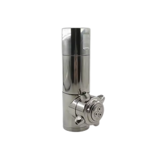 High Impact 360 Degrees Rotary Middle Size tank Cleaning Nozzle