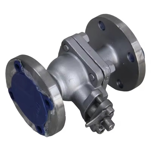 High Corrosion Chemical Media Stainless Steel Flanged Ball Valve Manual OEM