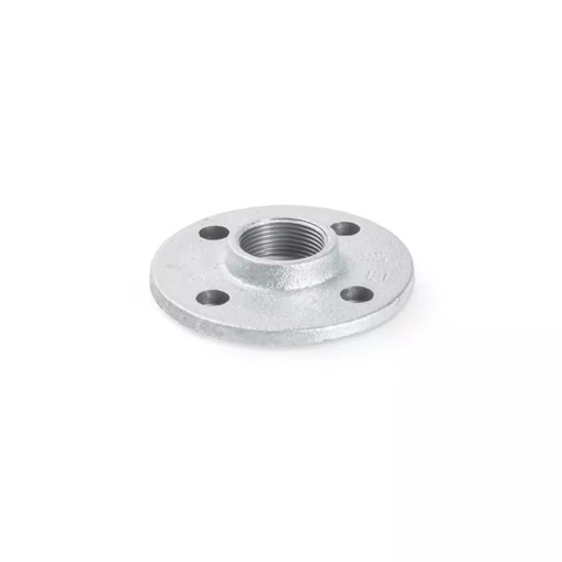 Recommended Malleable Iron Flanges Bolt Hole Zinc High Pressure 4 Bolt Holes FIG 322 TSP Brand SNI 0139/JIS Fire Hydrant