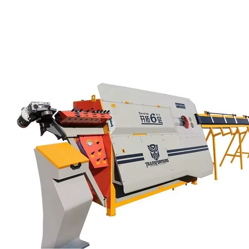 16mm Diameter Rebar Bending Machine Steel bar Bending Machine CNC Stirrup Bending Machine